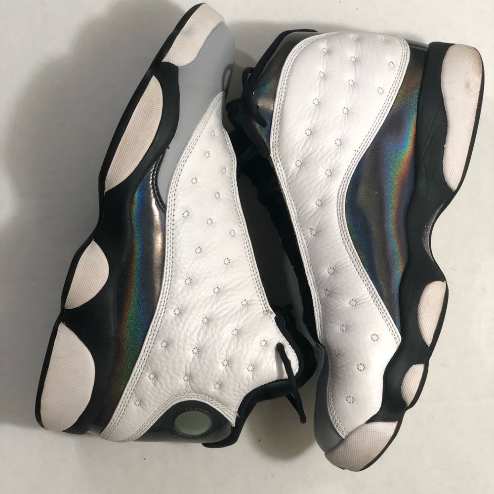Air Jordan 13 Retro “Barons”
